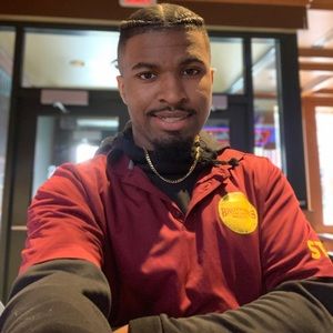 Meet your Posher, Malachi